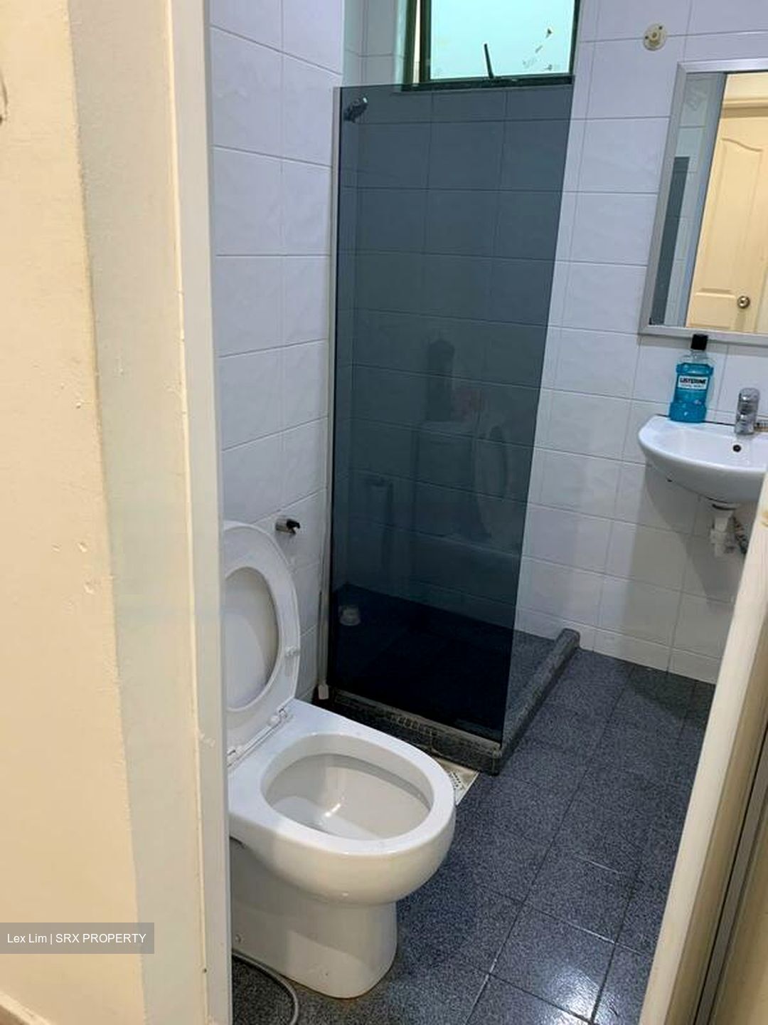 Ever Lodge (D14), Apartment #471764411